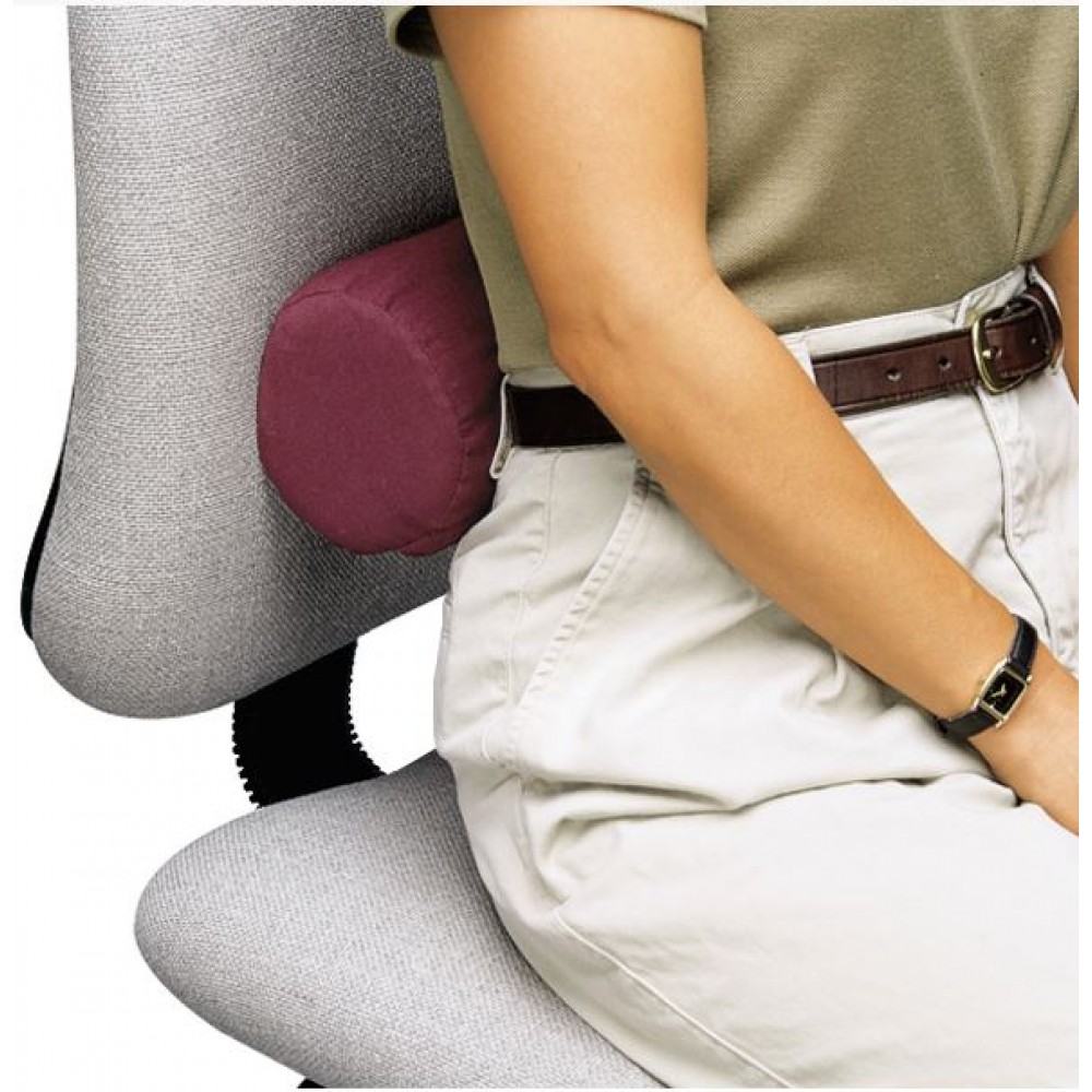 Lumbar Standard Roll Without Straps Lumbar Pillows & Cushions